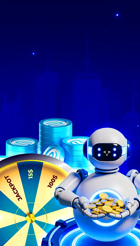 Trino Casino - Πλευρικό Λογότυπο